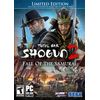 Shogun 2: Fall of the Samurai, Limited Edition - PC