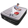 Air Mattress with Built-in Electric Pump and Storage Bag High 20in