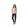 Burda Pattern 6990-shirt, Paper, Multicoloured, 34-46