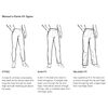 The North Face Women's Aphrodite Motion Pant, Forest Olive, Medium Short