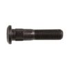 WHEEL LUG STUD - LEFT HAND (LH) 3/4"-16 THREAD - .820" KNURL - 3.3" LONG