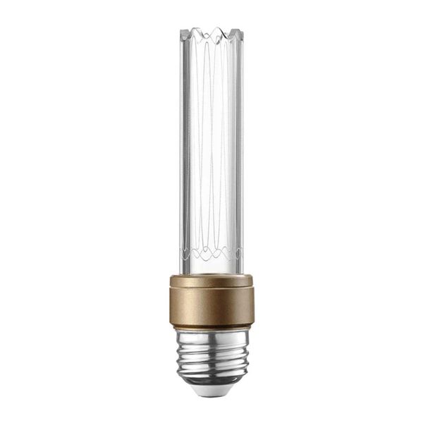 Globe Electric FLM LED Tubular E26 3.5W