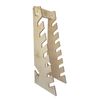 Pro Board Racks The Pro Skateboard Longboard Storage & Display Rack