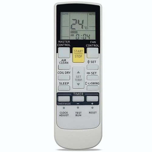 Bestol Remote Control AR-RY12 For Fujitsu Air Conditioner AR-RY3 AR-RY4 AR-RY6 AR-RY5 AR-RY11 AR-RY12 AR-RY1 AR-RY2 AR-RY7 AR-RY8 AR-RY13