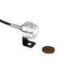 Tiny LED Spotlight - 1 Watt High Power LED - 1" Diameter - 100 Lumen - Cool Whit
