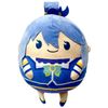 Great Eastern Entertainment Konosuba- Aqua Ball Plush 8" H