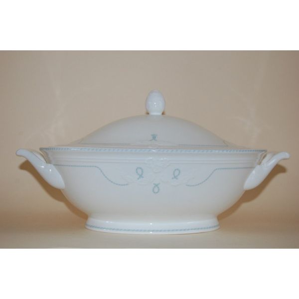 Villeroy & Boch Ragout mit Deckel Suppenterrine Amado