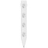 Azeeda 'Poppies' Flat Magnetic Pen (MP00001863)