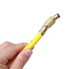 HVAC A/C Aircondition Pressure Gauge Manifold Kit Tools Charging Service