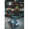 Cortland Streamer Sink Tip 10 Fly Line, Black/Olive 100ft, WF8S/F