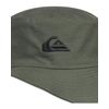 Quiksilver Bushmaster - Bucket Hat - Men - Brown