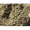 Damiana & Mullein & Marshmallow & Raspberry Leaf Organic Herb Mix - 1/2 oz ounce