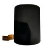 Replacement Front Display LCD Screen Touch Screen Digitizer for Garmin Edge 530 GPS Cycling Computer