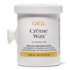 Gigi Creme Wax Microwave 8 Oz/ 226 g