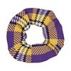 Timeless Tartans Prairie View A&M University Silk Scrunchie