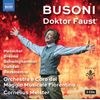 Ferruccio Busoni: Doktor Faust