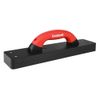 Goldblatt Heavy Duty Tapping Block Hammer-Free Floor Installation Tool 9" Handle
