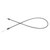HouYeen Right and Left Sliding Door Outer Handle Cable for for-d Transit mk6 mk7 2000-2014