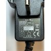 Replacement for 15V 1A AC-DC Adaptor Charger for SEALEY Lithium Starter Pack SL32S
