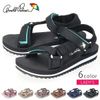Arnold Palmer Women's Sandals, brown (200)