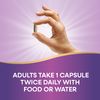 Nature's Way Olive Leaf, Premium Extract, Supports Heart Health*, 20% Oleuropein, 250 mg per serving, Non-GMO Project Verified, 60 Vegan Capsules (Packaging May Vary)