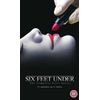 Six Feet Under: The Complete First Series [VHS] [2002]