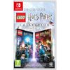 Time Warner Lego Harry Potter Collection