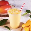 Tea Zone Mango Powder/Powered Drink Mix (2.2 lbs) for Milk Tea/ Mango Smoothie