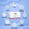 Megamax L-Carnitine 500 mg Capsules
