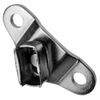 New Bedside Tailgate Hinge Pair Set For 1994-2004 Chevy S10 GMC S15 Sonoma