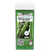 3 x 100ml roll on roller wax cartridge + 50 waxing strips Waxee
