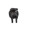 febi bilstein 18539 Universal Joint for steering columm, pack of one
