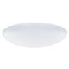 Lithonia Lighting DFMR14 M6 Round Acrylic Diffuser, 14 Inch, White