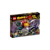 Lego 80018 Monkey Kid Drone Bike