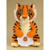 Ramen Red Cat Krishna Plush