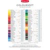 Derwent C020 Coloursoft Pencil - Acid Yellow
