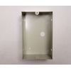 M&S ME3 Front Door rough-in only for dmc1/MC602 intercom station