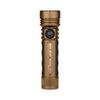 Olight Seeker 3 Pro Desert Tan Rechargeable Floodlight Flashlight, 4200 L, 250 M