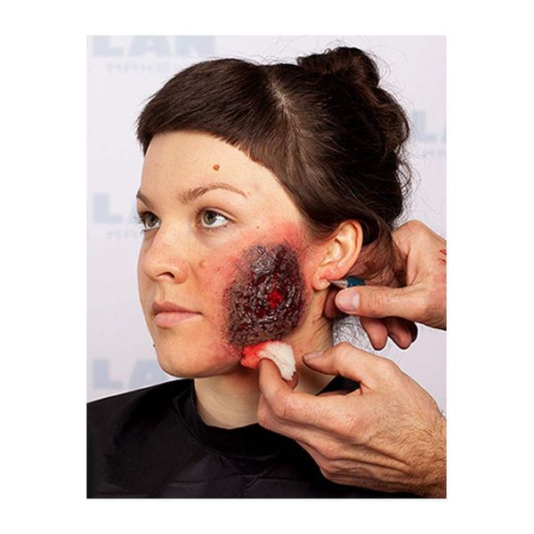 Gelafix Skin Red