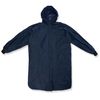 Ability Superstore Un-Lined Waterproof Scooter Poncho