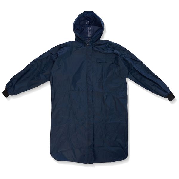 Ability Superstore Un-Lined Waterproof Scooter Poncho