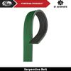 For 2007 GMC C5500 Topkick Serpentine Belt Gates