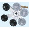 Assist Super Multi Point Wand for Replacement Tip Rubber/aj090 6 Pack 1 Pairs