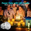 CR2450 Lithium Battery 3 Volt 600mAh Coin Button Cell 100 Pack