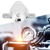 KSD301 5 Pcs Thermostat Temperature Control Switch, 250V 15A Normal Closed (65℃)