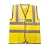 Assistance Dog Handler Set, High Visibility Vest, ID Cards, Accessories