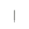 Hex Driver Latch Type for Low Speed, 1.25mm (0.05"), Short