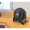 Sealey Sff04 Desk Fan Mini 4 230V