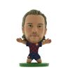 SoccerStarz - Barcelona Ivan Rakitic - Home Kit (2020 Version) / Figures