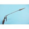 New Hemorrhoid Suction Ligators Straight Shaft With Finger Valve & Loading Cone